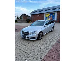 Mercedes-Benz E 350 Gebrauchtwagen