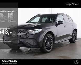 Mercedes-Benz GLC 300 Gebrauchtwagen