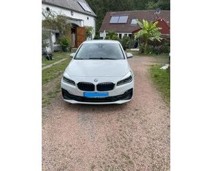 BMW 218 Active Tourer Gebrauchtwagen
