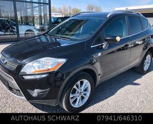 Ford Kuga Gebrauchtwagen