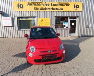Fiat 500 Gebrauchtwagen
