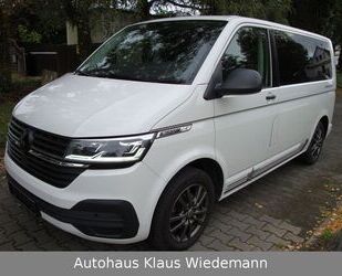 VW T6 Multivan Gebrauchtwagen