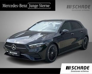 Mercedes-Benz A 180 Gebrauchtwagen