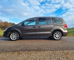 Seat Alhambra Gebrauchtwagen