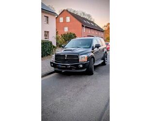 Dodge Durango Gebrauchtwagen