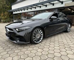 Mercedes-Benz CLS 400 Gebrauchtwagen