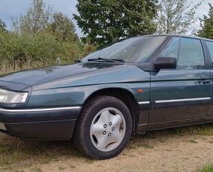 Citroen XM Gebrauchtwagen