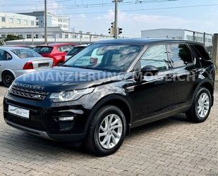 Land Rover Discovery Sport Gebrauchtwagen