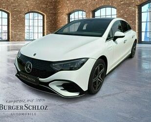 Mercedes-Benz EQE Gebrauchtwagen