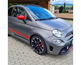 Abarth 595C Gebrauchtwagen