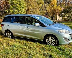 Mazda 5 Gebrauchtwagen