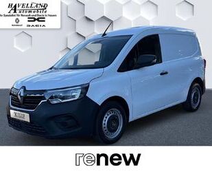 Renault Kangoo Gebrauchtwagen