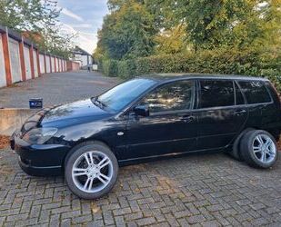 Mitsubishi Lancer Gebrauchtwagen