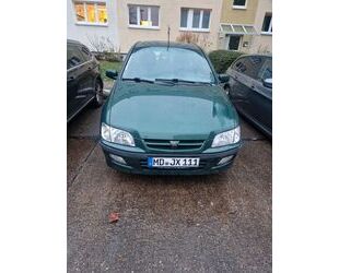 Mitsubishi Space Star Gebrauchtwagen