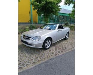 Mercedes-Benz 200 Gebrauchtwagen