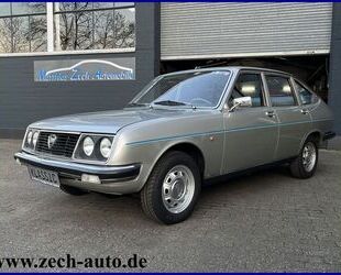 Lancia Beta Gebrauchtwagen