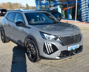 Peugeot 2008 Gebrauchtwagen