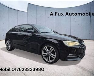 Audi A3 Gebrauchtwagen