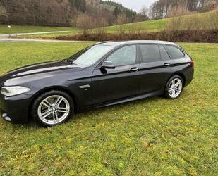 BMW 530 Gebrauchtwagen