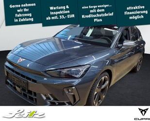 Cupra Leon Gebrauchtwagen