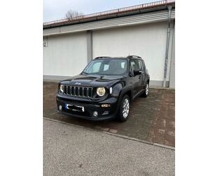 Jeep Renegade Gebrauchtwagen