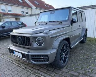 Mercedes-Benz G 400 Gebrauchtwagen