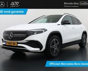 Mercedes-Benz EQA Gebrauchtwagen