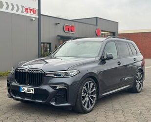 BMW X7 Gebrauchtwagen