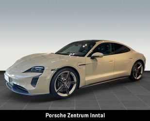 Porsche Porsche Taycan GTS | Hockenheimring Edition | Gebrauchtwagen
