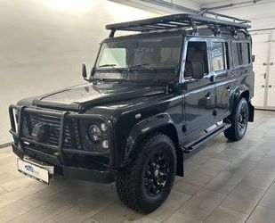 Land Rover Defender Gebrauchtwagen