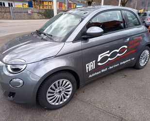 Fiat 500 Gebrauchtwagen