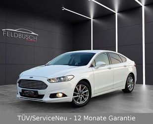 Ford Mondeo Gebrauchtwagen