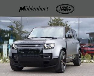 Land Rover Defender Gebrauchtwagen