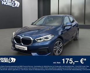 BMW 116 Gebrauchtwagen