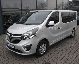 Opel Vivaro Gebrauchtwagen