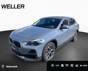 BMW X2 Gebrauchtwagen