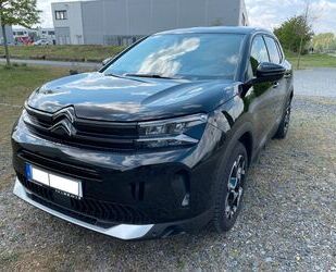 Citroen C5 Aircross Gebrauchtwagen