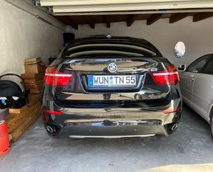 BMW X6 Gebrauchtwagen