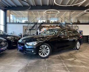 BMW 330 Gebrauchtwagen