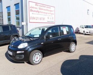 Fiat Panda Gebrauchtwagen