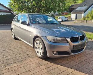 BMW 318 Gebrauchtwagen