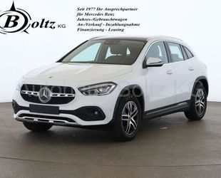 Mercedes-Benz GLA 250 Gebrauchtwagen