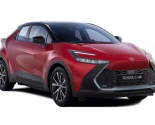 Mazda C-HR 