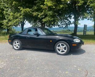 Mazda MX-5 Gebrauchtwagen