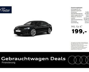 Audi A5 Gebrauchtwagen