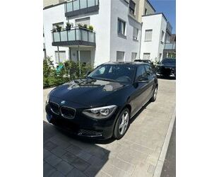 BMW 114 Gebrauchtwagen