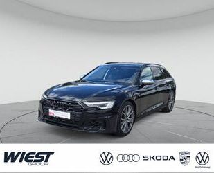 Audi S6 Gebrauchtwagen