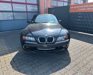 BMW Z3 Gebrauchtwagen