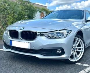 BMW 320 Gebrauchtwagen