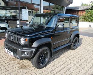 Suzuki Jimny Gebrauchtwagen